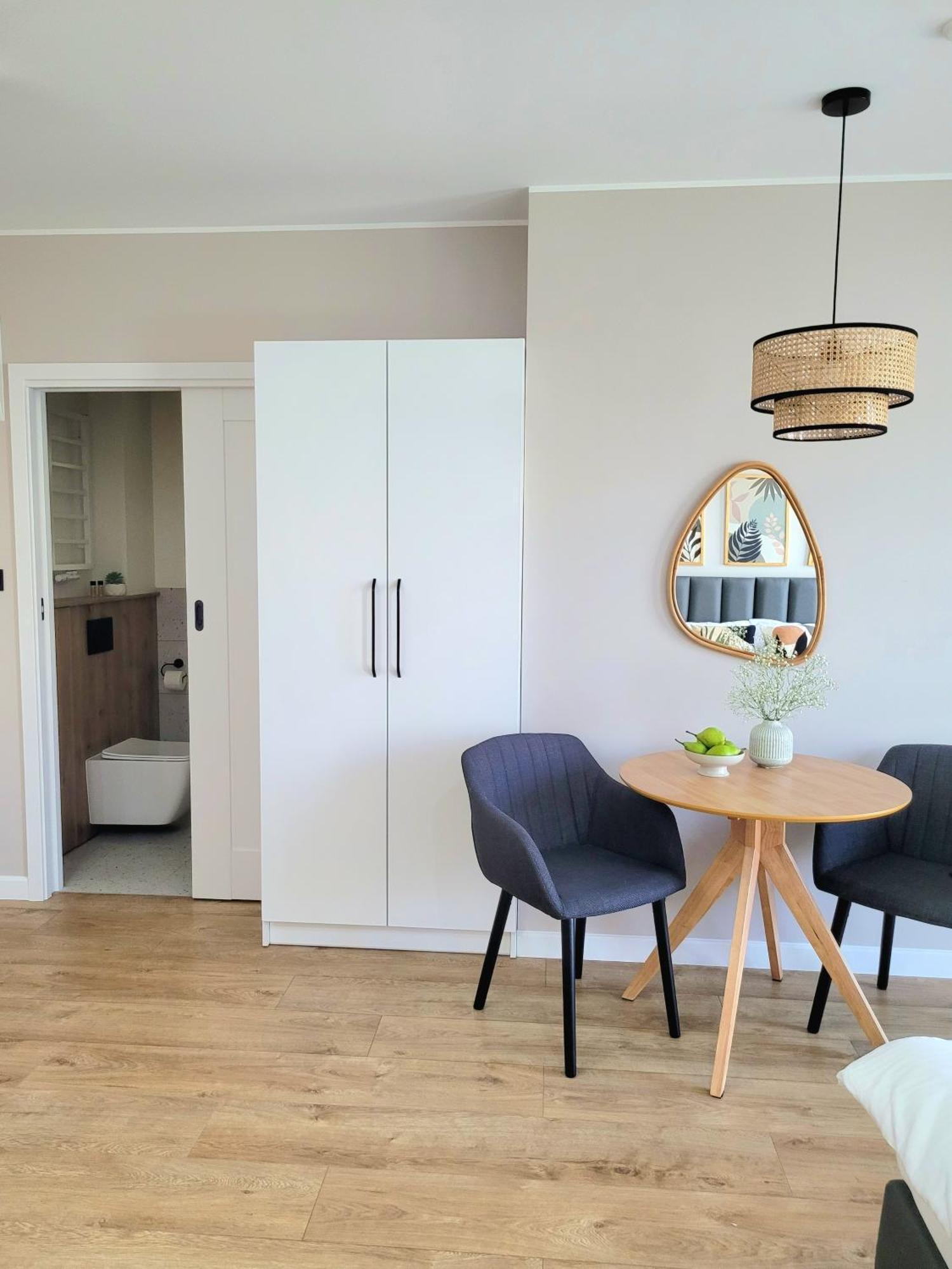 Apartamenty K17 Stare Miasto Malbork Exterior photo