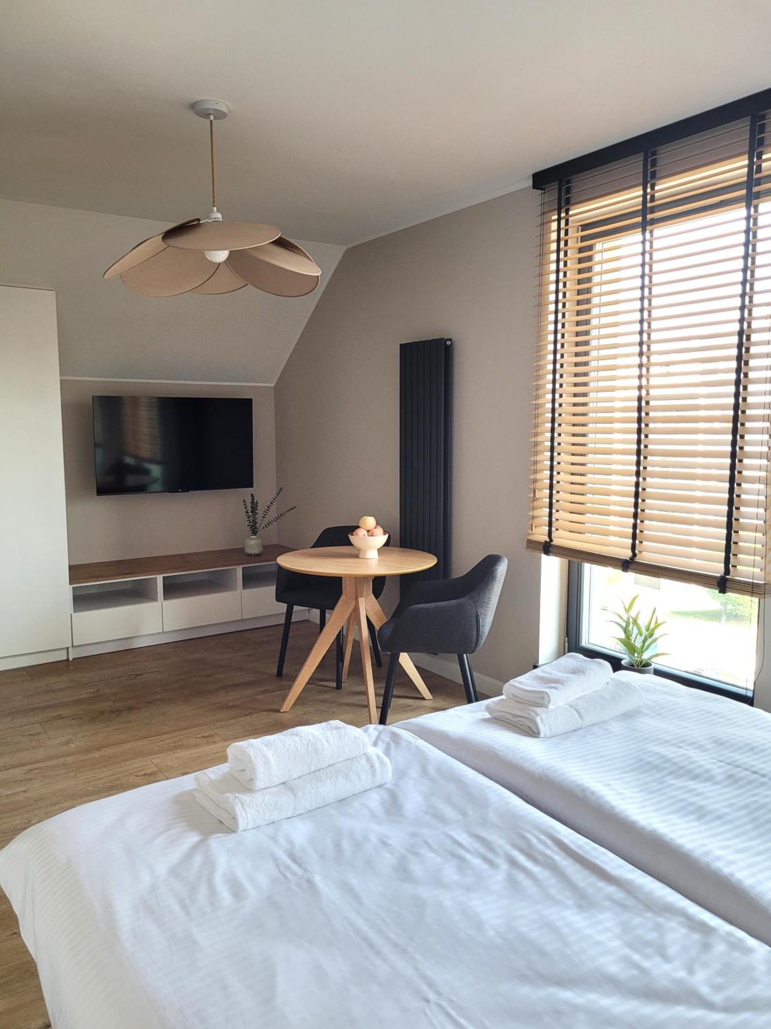 Apartamenty K17 Stare Miasto Malbork Exterior photo