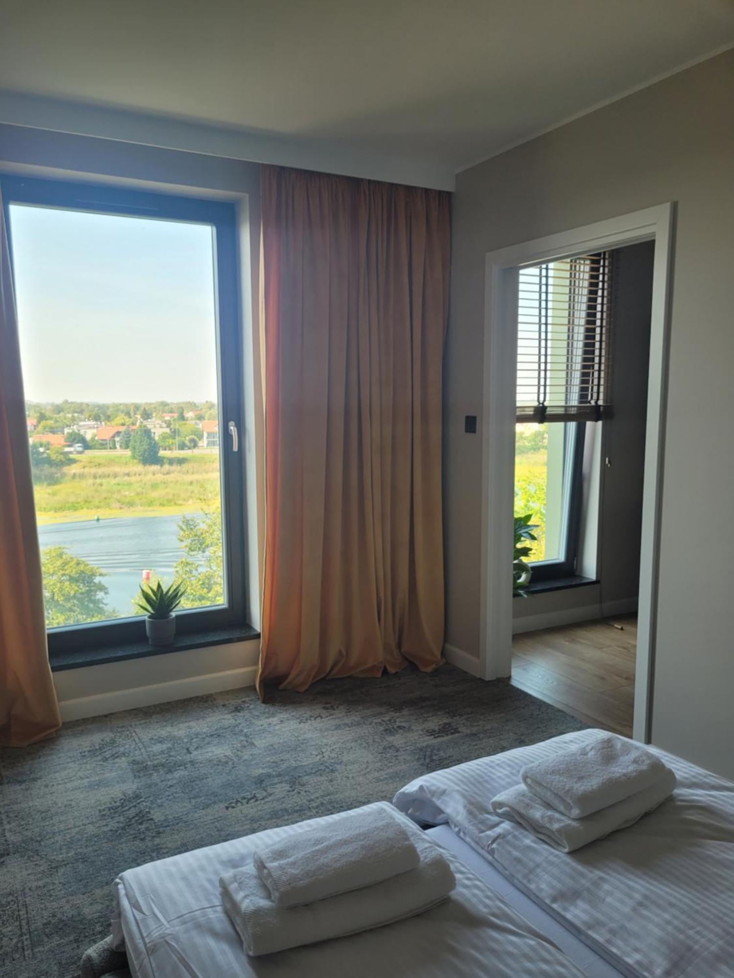 Apartamenty K17 Stare Miasto Malbork Exterior photo